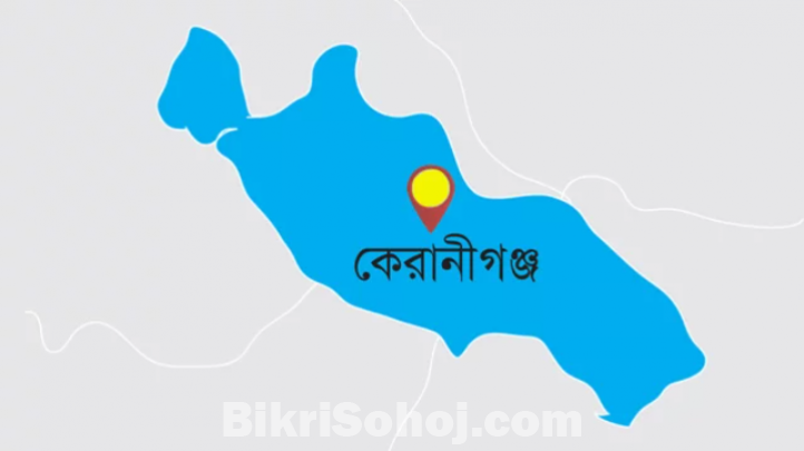 ১৪৮০ SQF ফ্ল্যাট বুকিং চলছে।✨